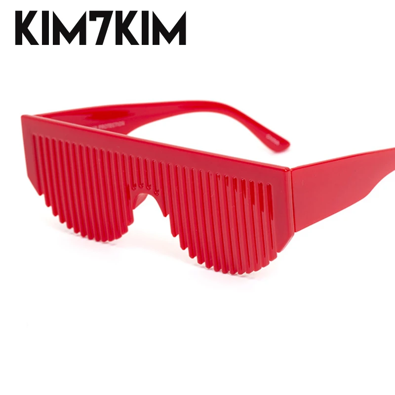 

Y2k Punk Comb Sunglasses Women 2025 Luxury Brand Fashion Steampunk Sun Glasses Men Retro 2000’s Party Shades Decorative Eyewear