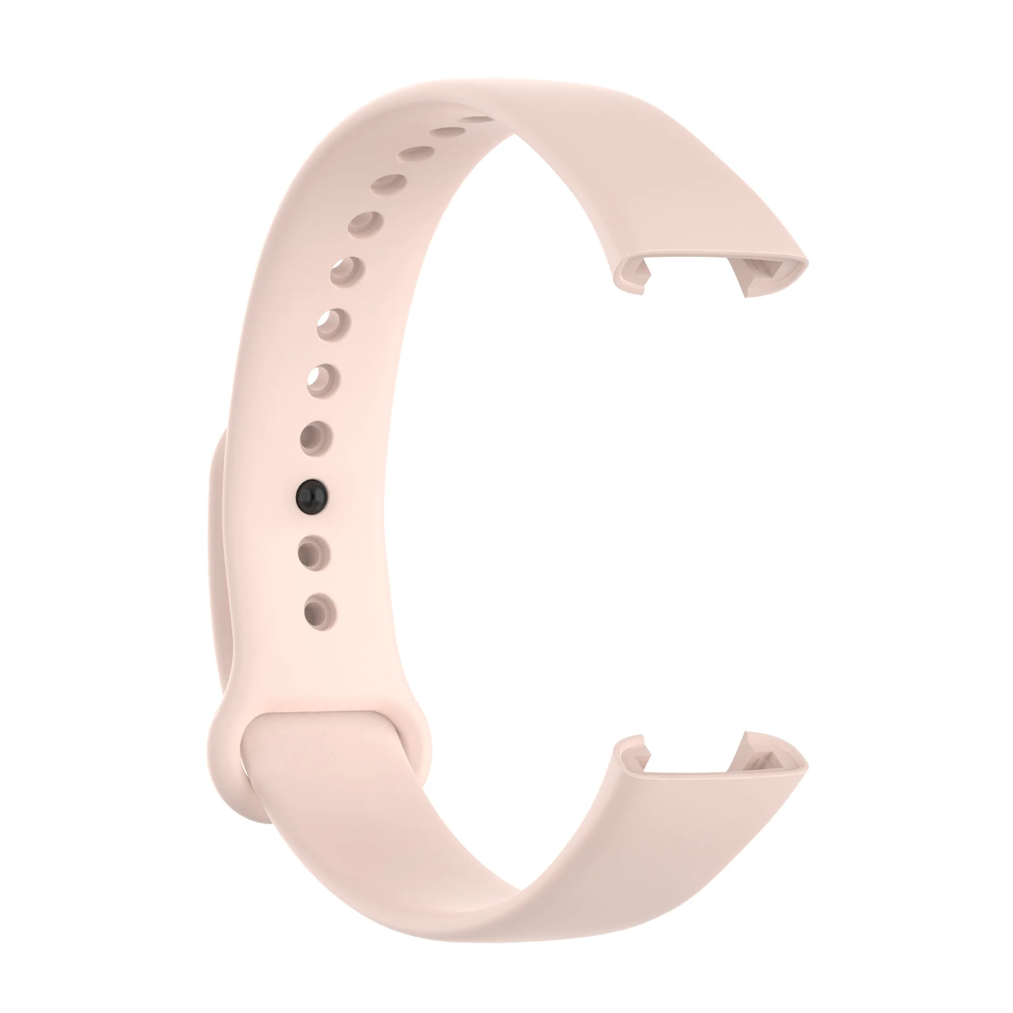 Silicone WatchBand Strap For Redmi smart band pro Original SmartWatch Band WristBand Redmi band pro Watchstrap Bracelet belt image 2