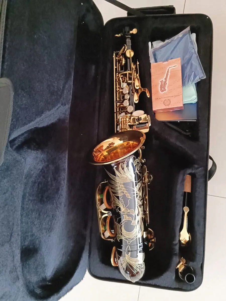 #17 Discounted Saxophones Worth Buying