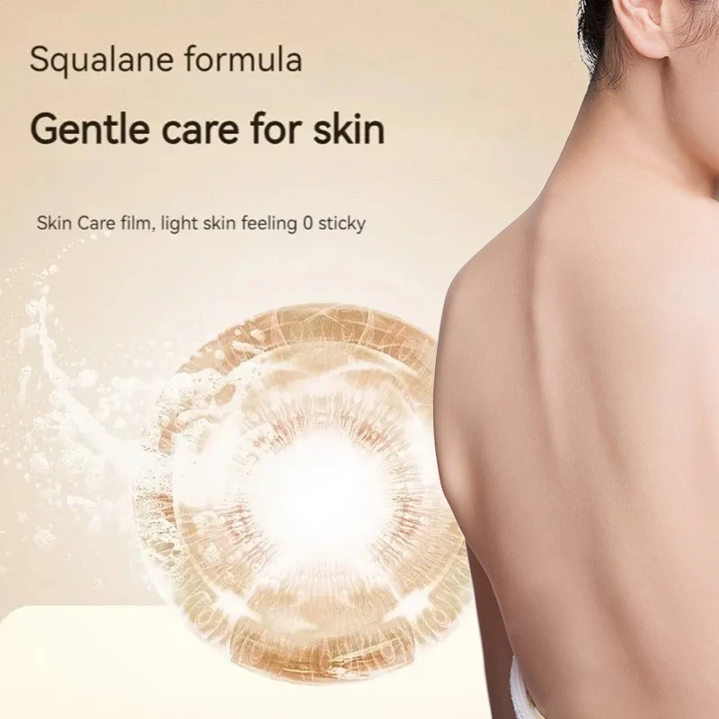 Loción corporal scalane Cloud, loción blanqueadora, hidratante suave, rejuvenecimiento, emoliente, Perfume, sabor, crema para el cuidado de la piel corporal