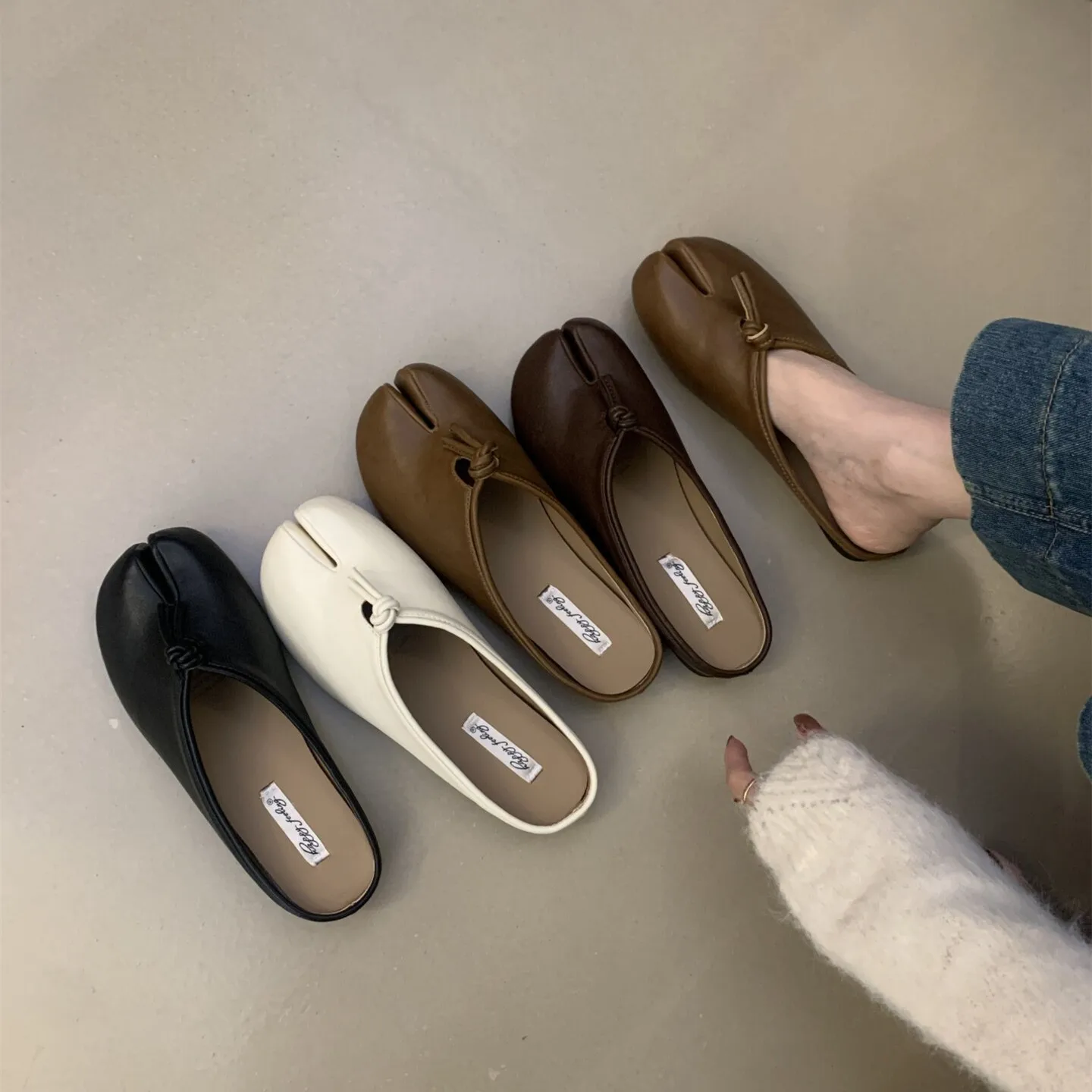 Thumbnail 2 - #79 Best Rated Mules to Buy in 2026