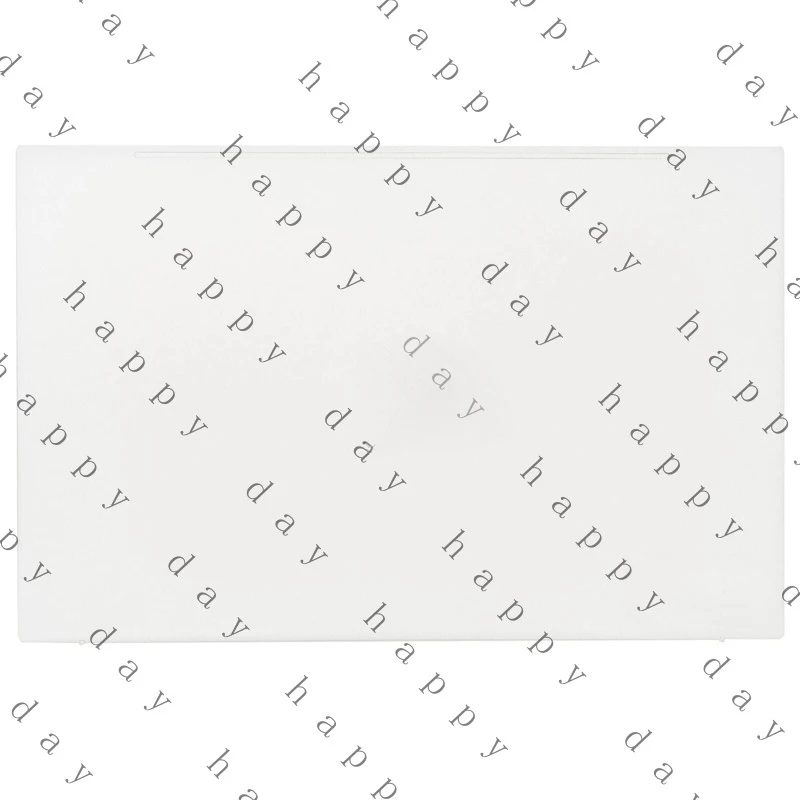 

Y+ Для ноутбуков HP Pavilion 15-EG 15-EH: верхняя крышка/задняя панель ЖК-дисплея, белая, M08898-001