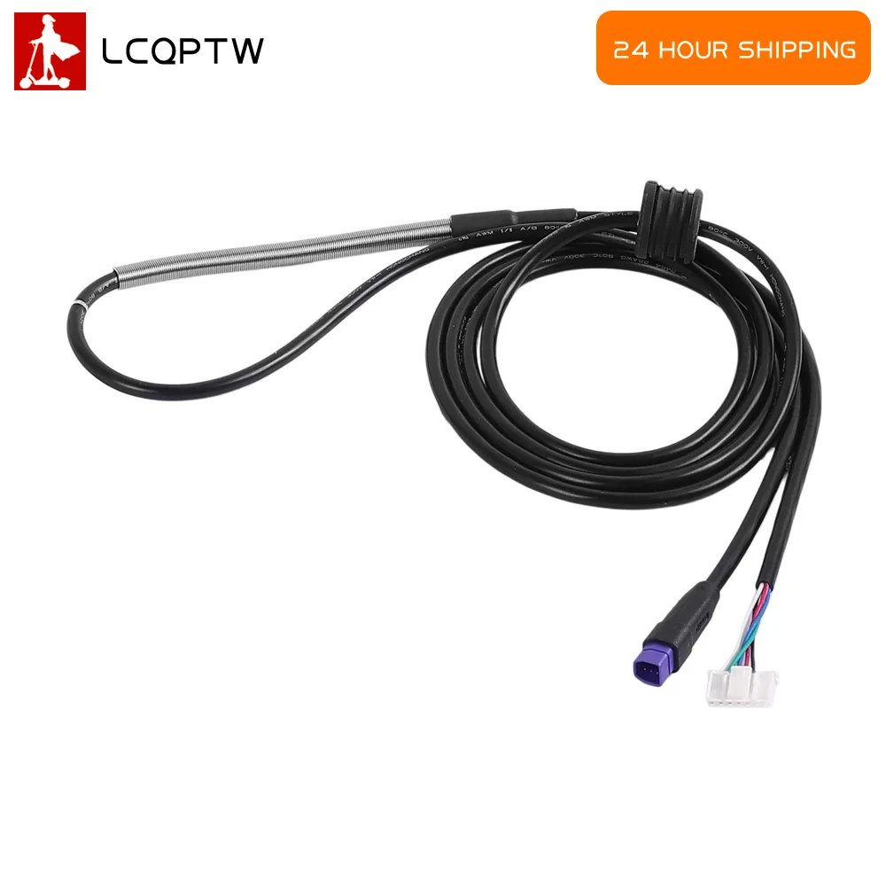 

Кабель управления для электросамоката Ninebot E3 Pro: провод для подключения основной платы, запасная часть