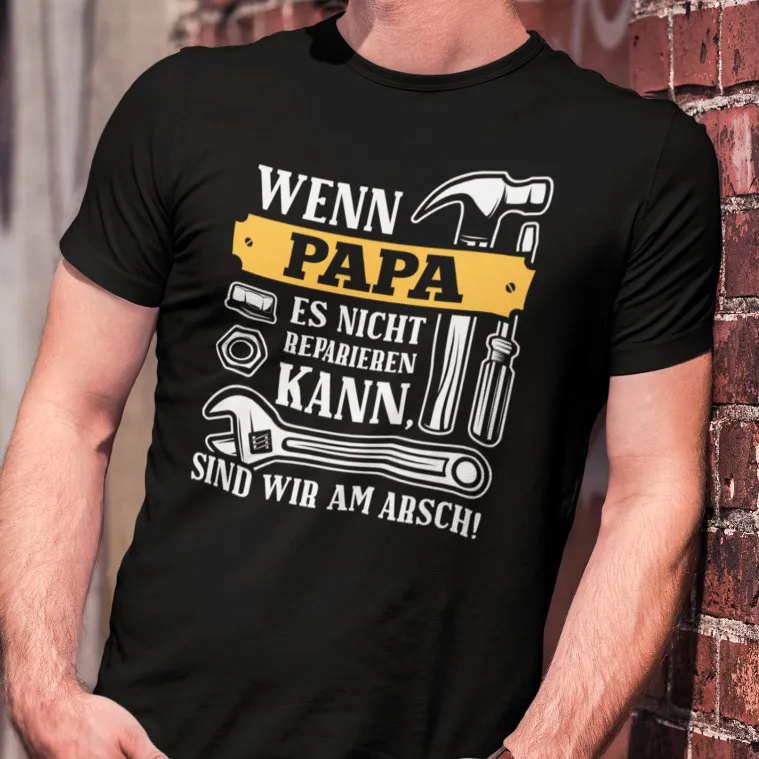 Si Papa / Papy Ne P…