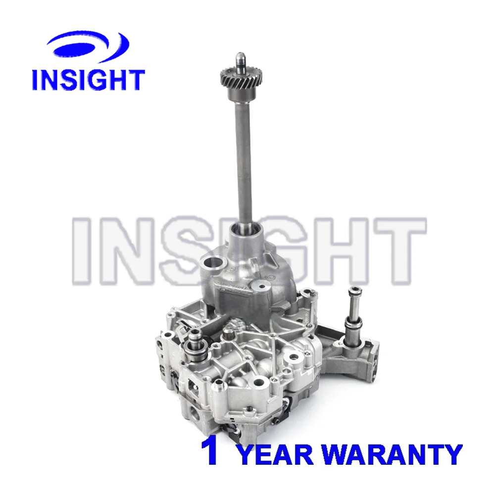

High Quality Original 01J CVT Oil Pump Valve Body 01J325031CD for Audi A4 A6 Automatic TransmissionCost price wholesalers