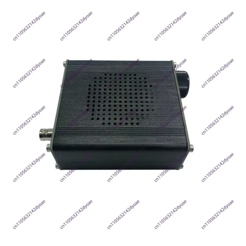 Portable Multi Frequency Band Receiver High Performance Home Audio Device