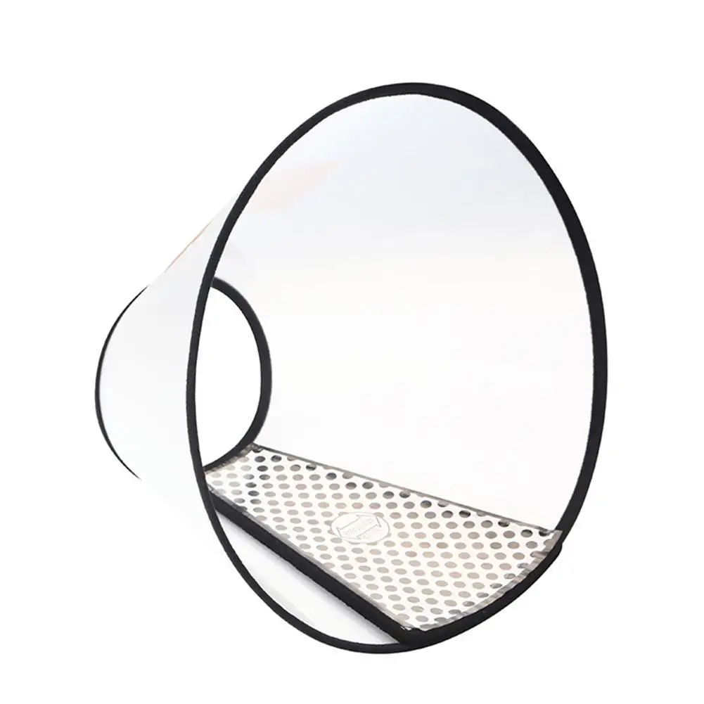 กรวยป้องกันปลอกคอสำหรับแมวสุนัขสัตว์เลี้ยงแผล Healing Protection Cover