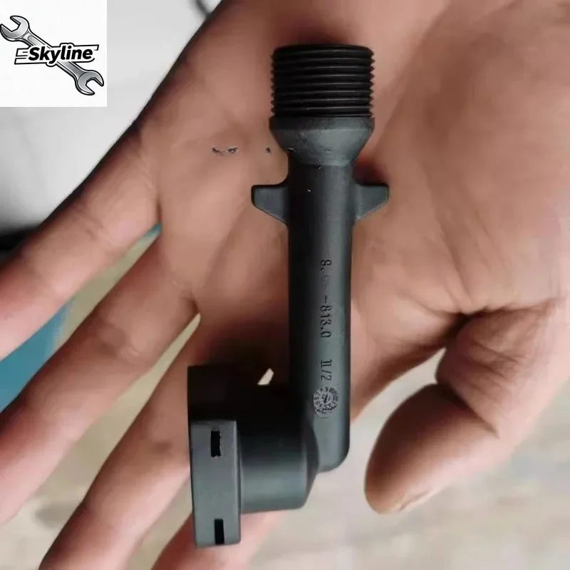 K2/K3/K4 Water Inlet Outlet Fitting Kit, applicable to Karcher Pressure Washer Spare Parts