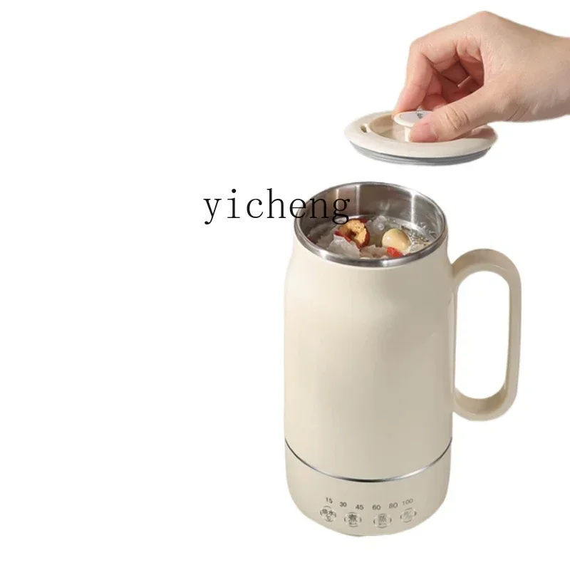 Portable Kettle Heat Preservation Integrated Household Constant Temperature Electric Kettlec28
