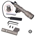 DE M600B Mount