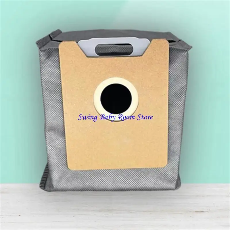 K1AD многоразовый робот вакуум для мусора мусорной пыли, совместимый с аксессуарами для гибридного домашнего прибора ROBOVACG35