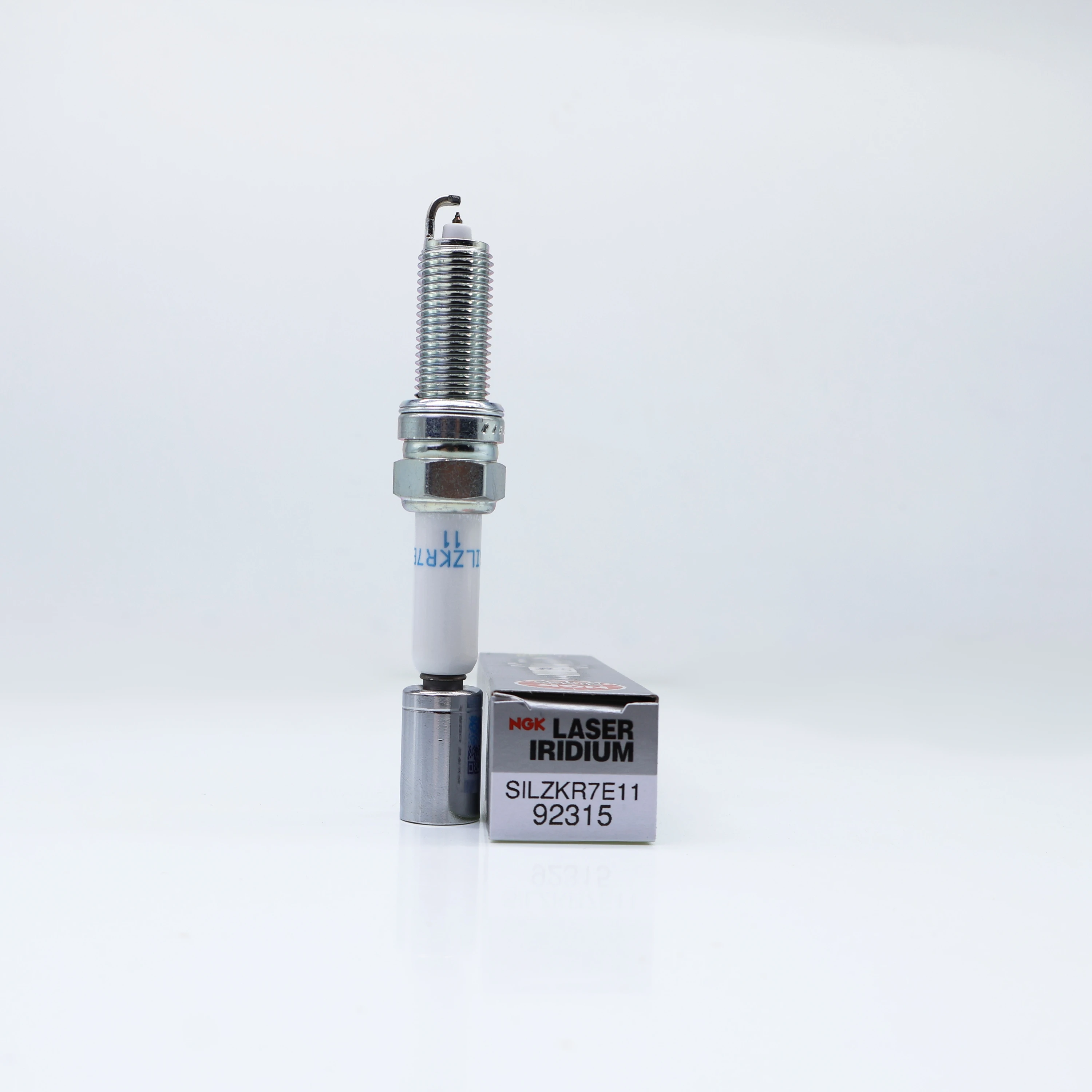 Bougie d'allumage NGK Laser Ir - Ngk Spark Plug Laser Iridium avis et prix