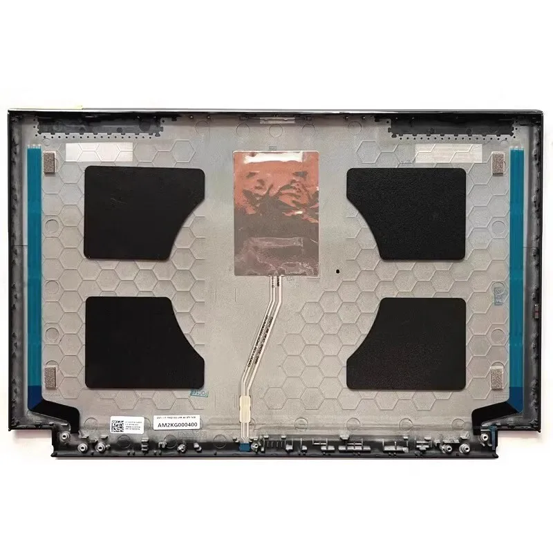 

Новинка для Dell Alienware M17 R2, задняя крышка ЖК-дисплея, задняя крышка, верхний чехол 0DYFTG DYFTG