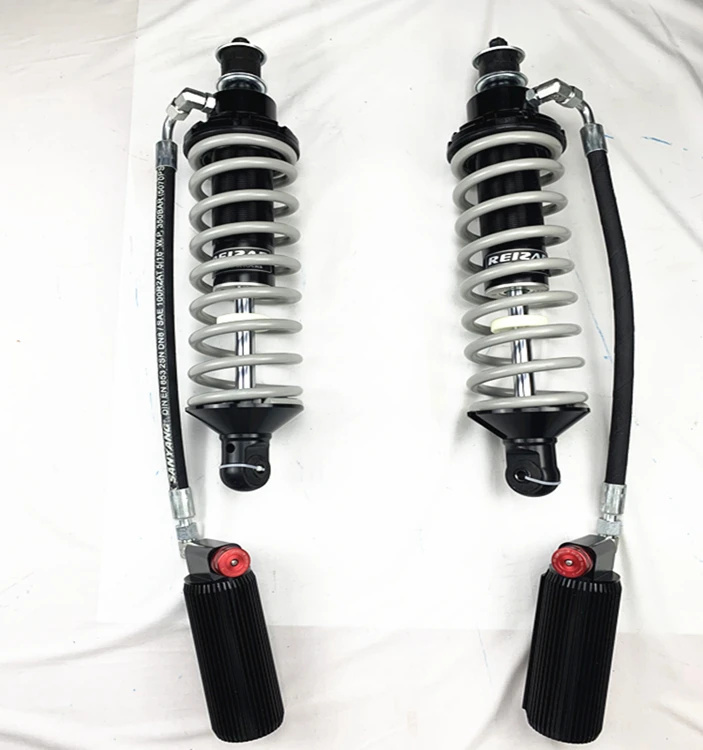 

Custom Size Adjustable Coilover Shock Absorber Kit for Volkswagen 4WD Off Road Suspension Struts
