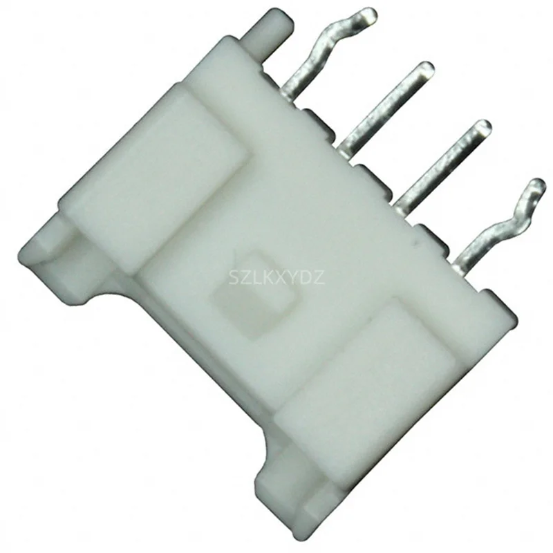 

20PCS/LOT B04B-PASK-1 CONN HEADER VERT 4POS 2MM