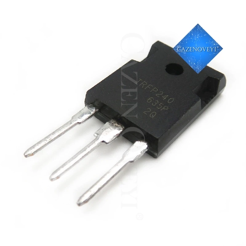 5-100PCS SMA6803M SMA6803M IRFP240PBF IRFP240 ATMEGA64-16AU ATMEGA64 LM48901SQ LM48901 PMBT3904 t1A TMS9929ANL TMS9929