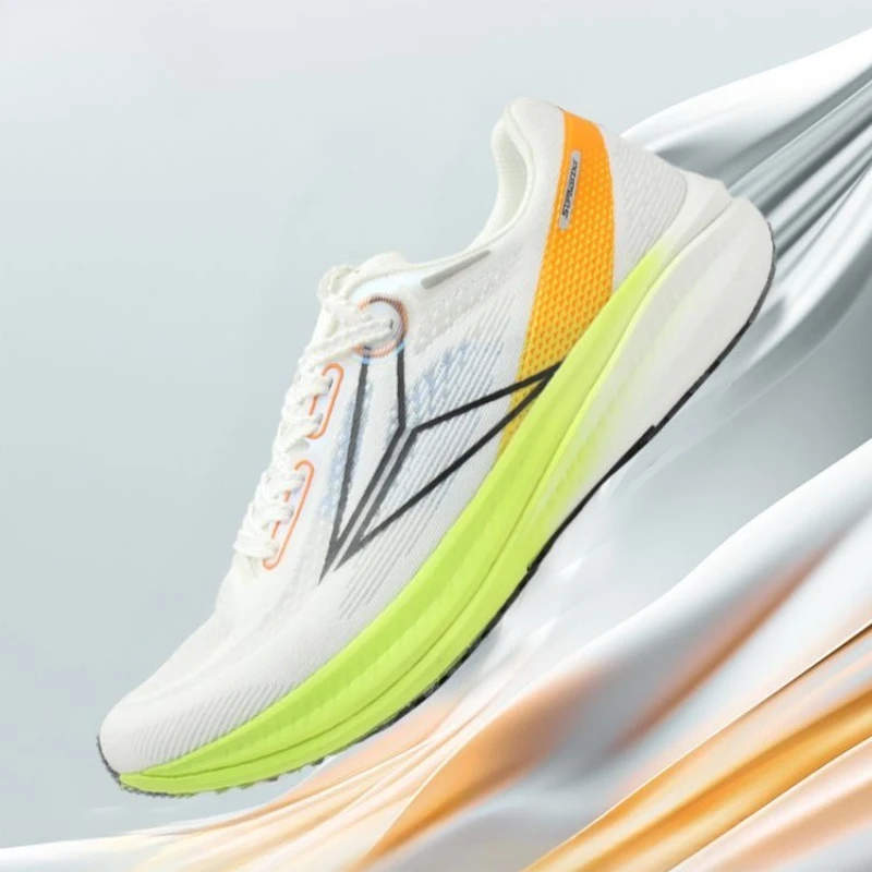2026 New Trend Men Shoe Running Anti-Slip Walking Sneakers For Man Unisex Outdoor Running Shoe Top Quality Running Sports Shoes