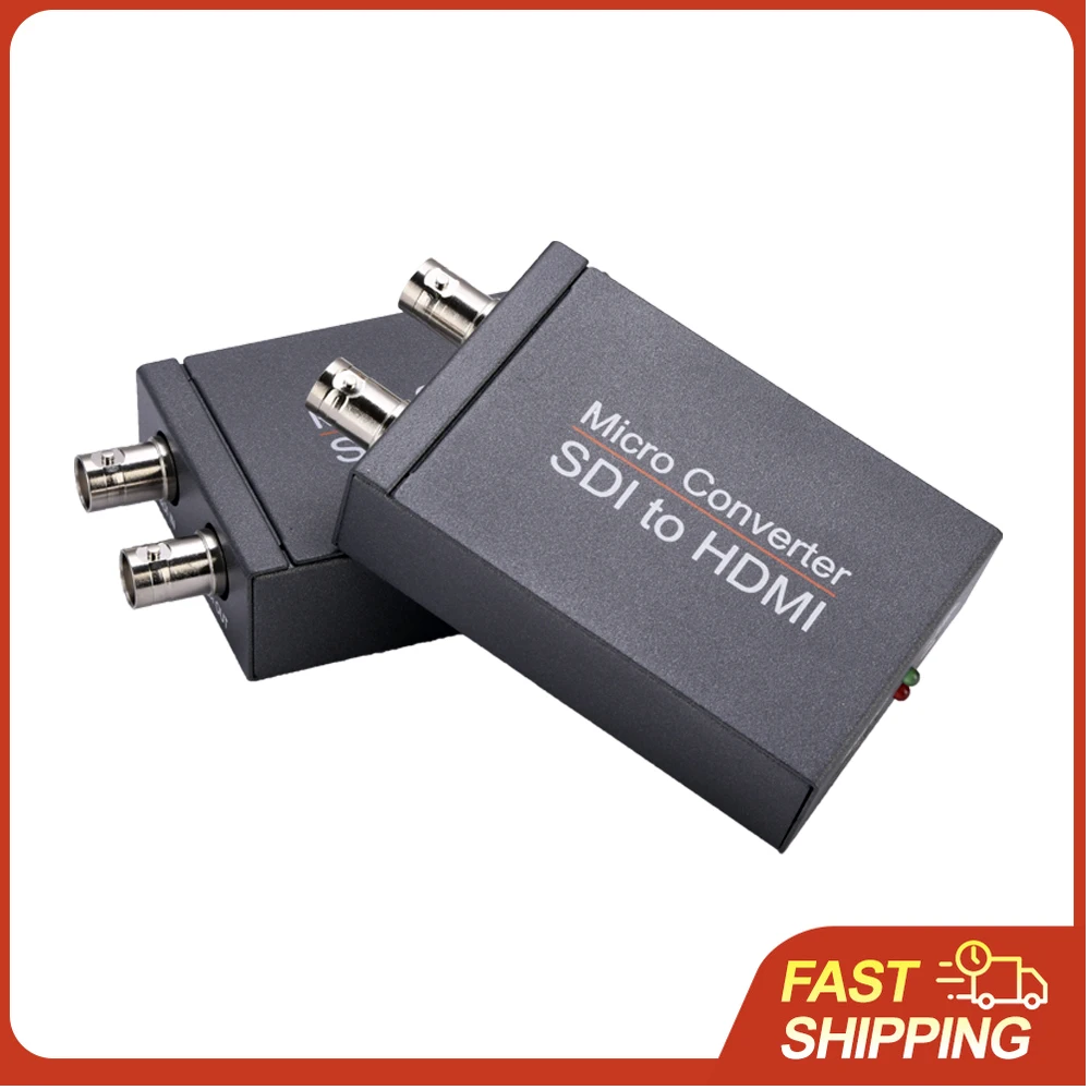 NK-M008 Micro Sdi C…