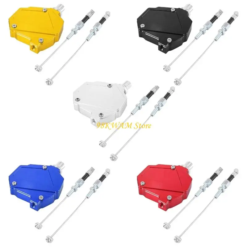 68UF Motorcycle Stu…