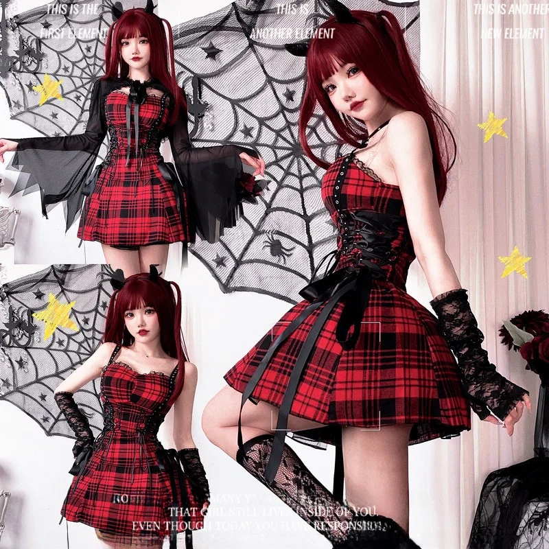 Gothic K Loween Cul… - image