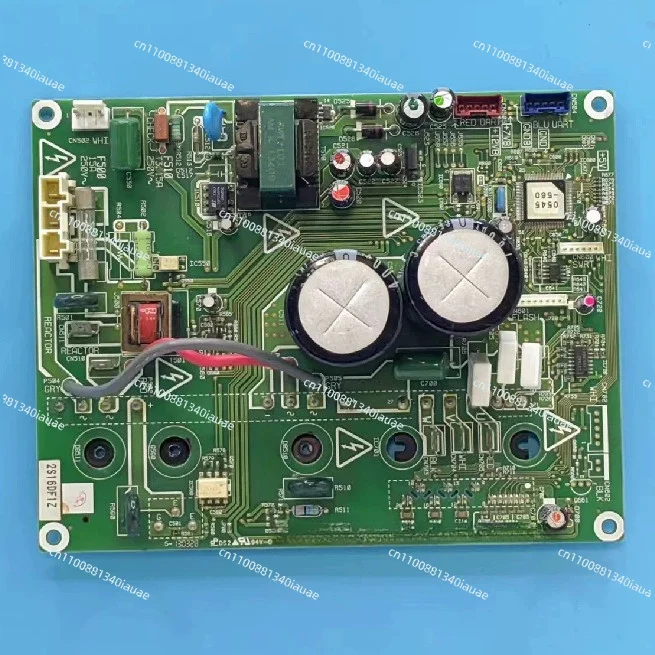 Central Air Conditioning Variable Frequency Module MCC-1610-03 Fan Driver Board