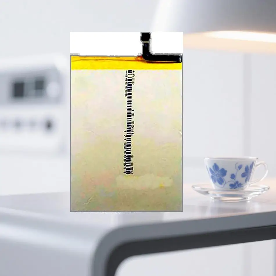 

High Performance 4000Mah For Oujia 2019 S20 S23 X23 S27G Mobile Phone Battery