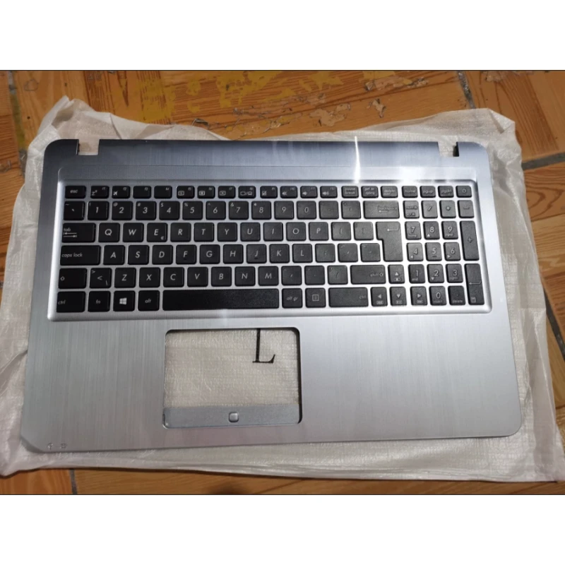 For ASUS A540L K540 X540L VM520U X500U R540U Keyboard With C Shell
