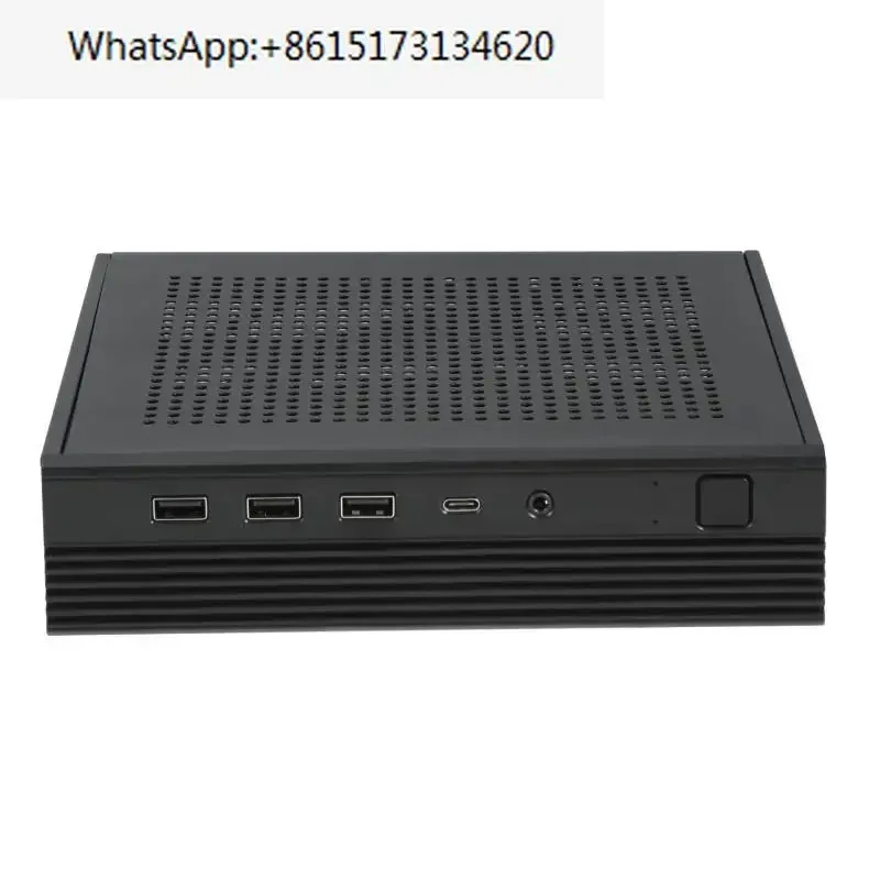 Sktc TX06 Mini Cabi… - image