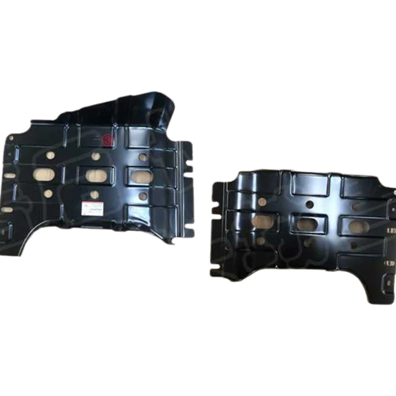 Tank 300 2022-2025 Transmission lower guard plate 2802104XKM01B Automobiles Parts accesorios para auto tools