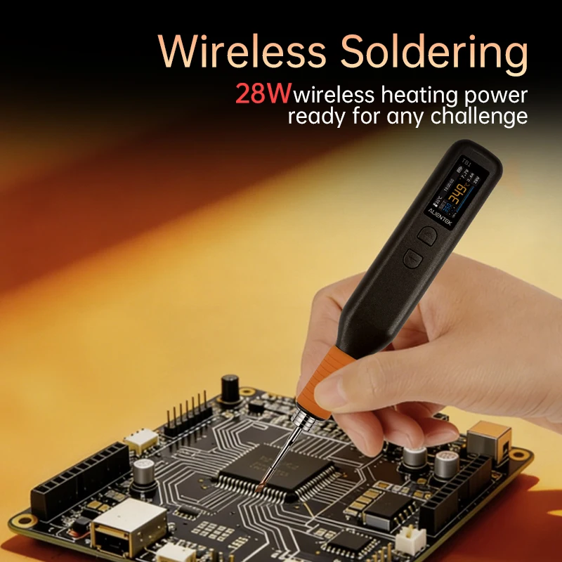 Thumbnail 2 - #4 Trending Soldering Irons Right Now
