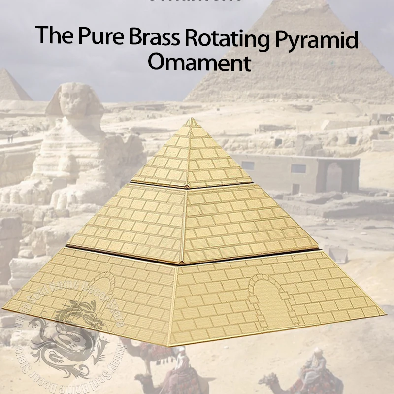 

Fine pure brass Metal Clock Tower Xi'an China Iconic Landmark Model Collectible Travel Souvenir Gift Home Office Desk Decor