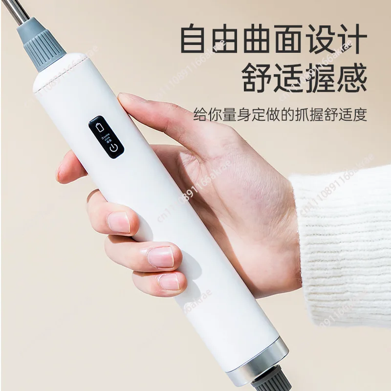 for Shoulder electric sprayer lithium battery small gardening rechargeable watering can watering kettle