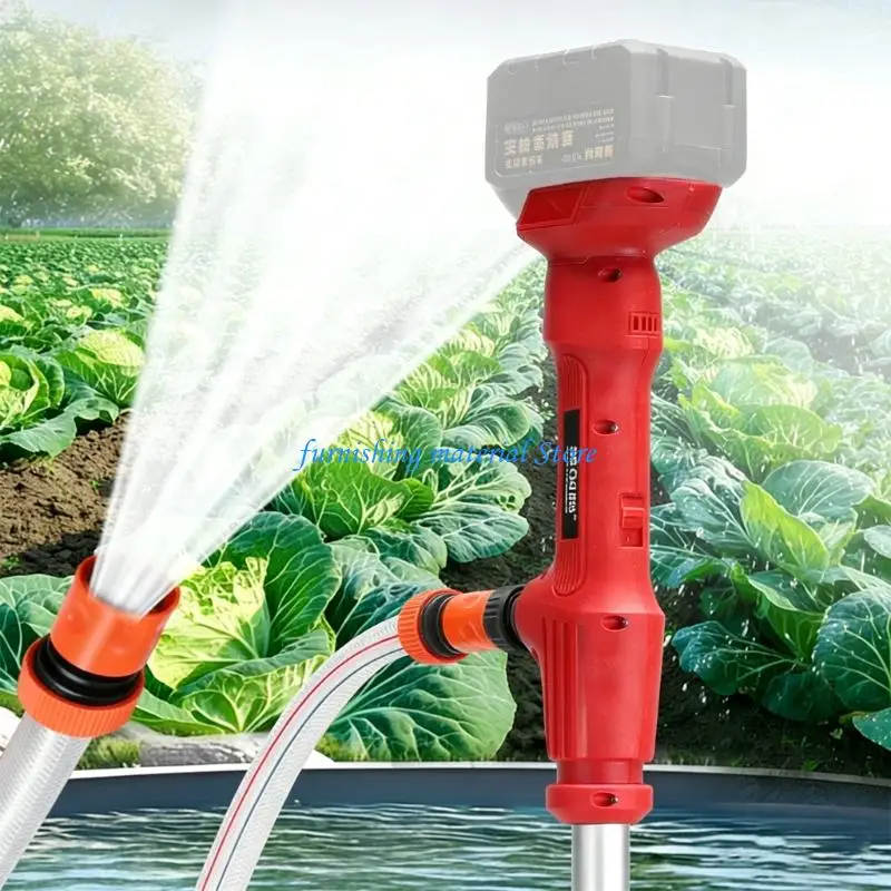 y5gd-21v-battery-operated-brushless-liquid-handler-with-164ft-lift-for-outdoor-tasks