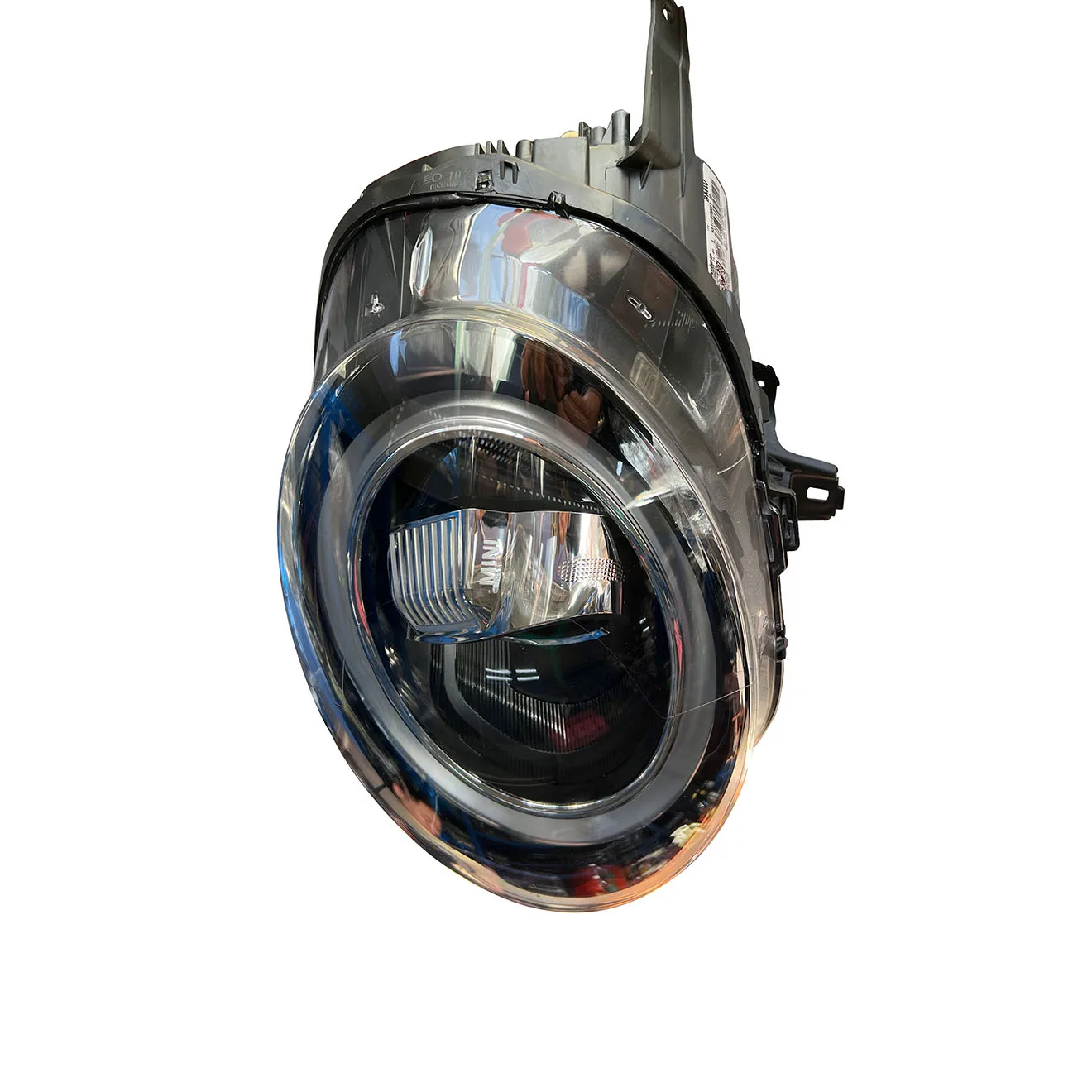 For MINI 2015-2022 F54 F55 F56 F57 LCI Led Headlamps 63115A01961 63115A01962 63115A01963 63115A01964 63115A01965 63115A01966