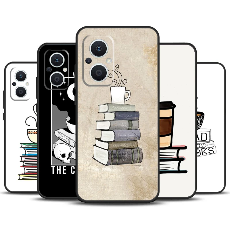 Books And Coffee Fu… - image