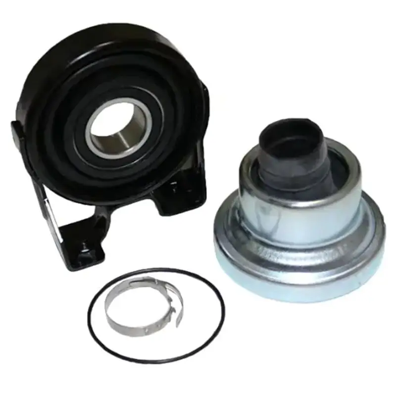 

A30F-7L6521102 Driveshaft Center Support Bearing Boot Kit For Q7 VW Touareg Cayenne 7L0 521 407