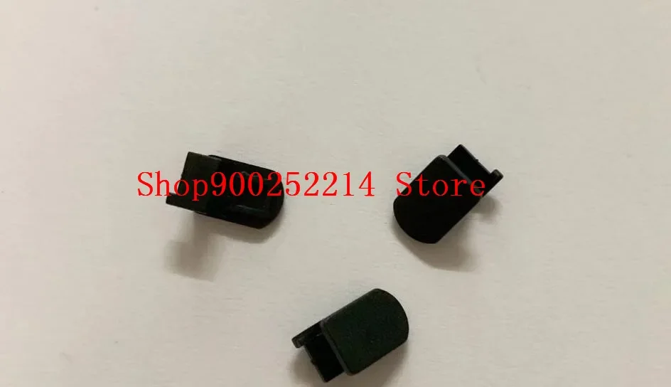 New Battery Door Rubber Cover For Canon for EOS 450D 500D 550D 600D 650D 700D 1000D Digital Camera Repair Part