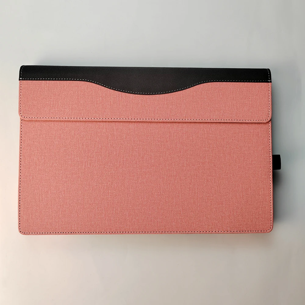 حافظة كمبيوتر محمول لينوفو ثينك باد X1 الكربون Gen 13 2025 14 بوصة Gen 12 2024 المرقعة بولي Leather الجلود الغطاء الواقي جديد بطانة كم