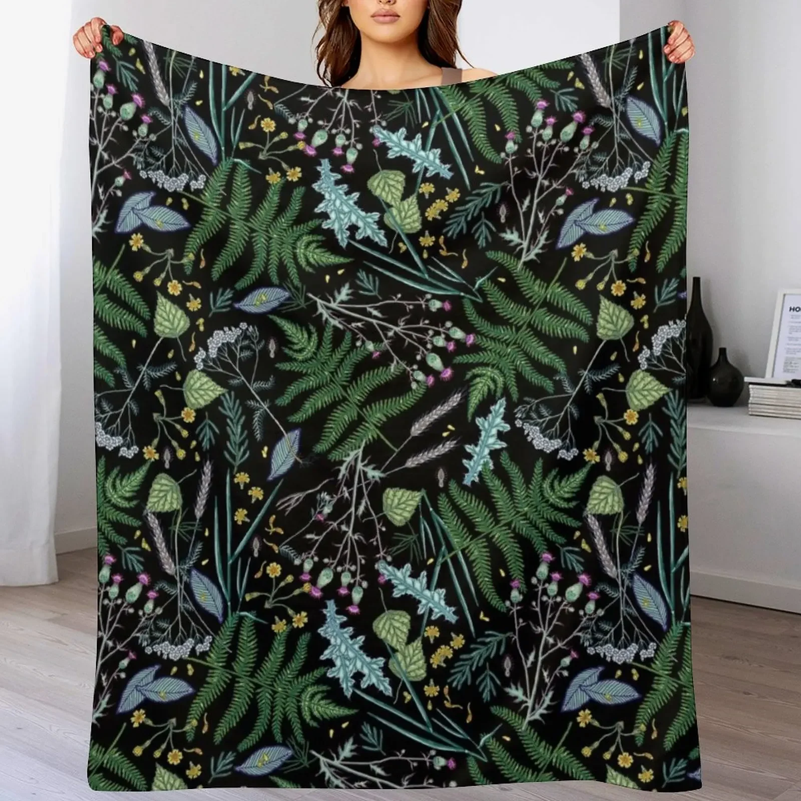 

Summer dream. Throw Blanket Beautifuls Loose Fashion Sofas For Decorative Sofa Blankets