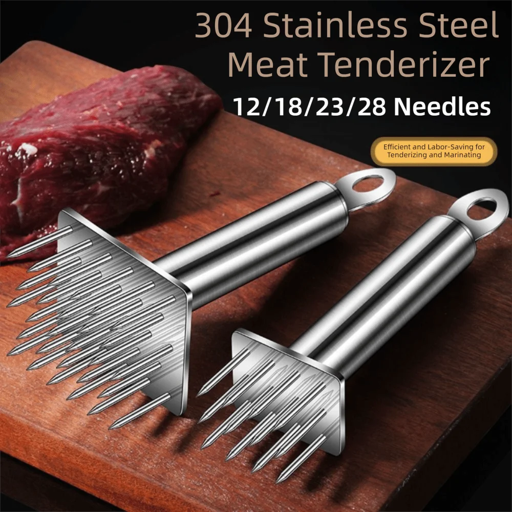 #2 Compare Meat Tenderizers Before You Buy