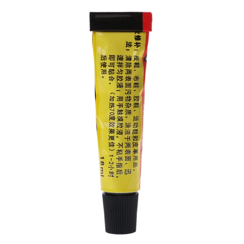 Shoe Adhesive Quick Dry Boot Repair Formula for Fixing Worn Shoes or