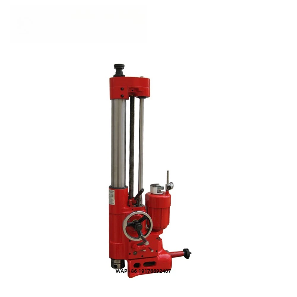 

Cost Effective T8014A T8016A Portable Boring Machine Cylinder Boring Machine for Re-Boring Engine Cylinders