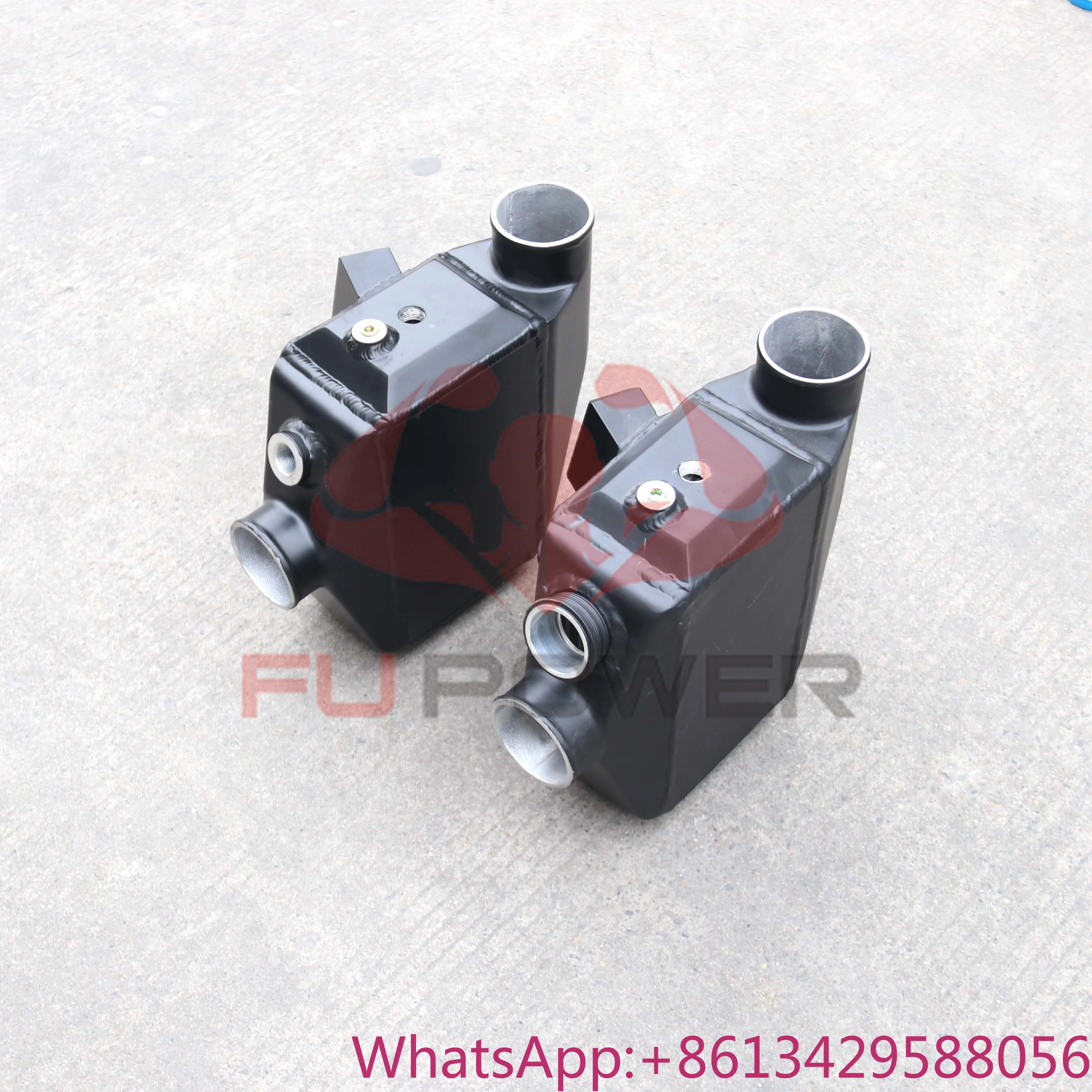 Intercooler FX-SVHO…