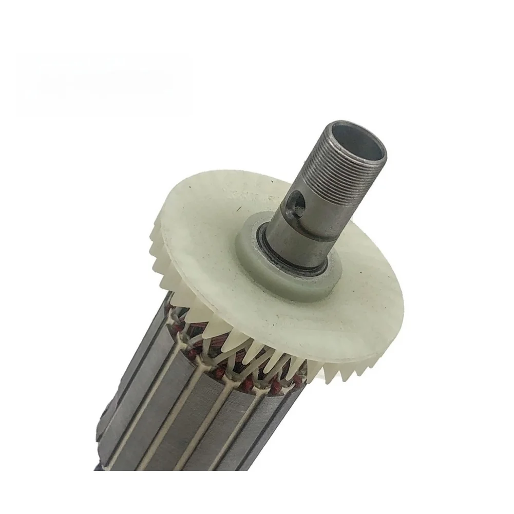 

Электрический ротор для гравировального станка 3612C, диаметр вентилятора 81,5 мм, прочная конструкция, долговечность, двигатель для гравировального станка