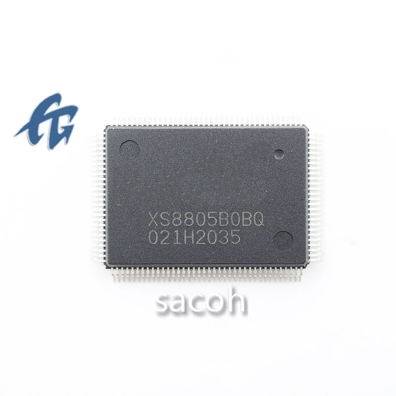 

SACOH High Quality Original Electronic Components Suppliers XS8805BOBQ