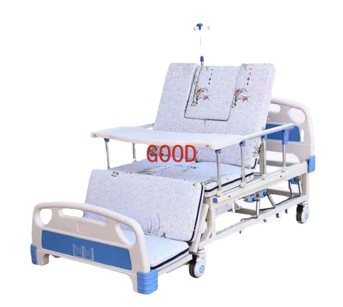 

Multi functional household bed