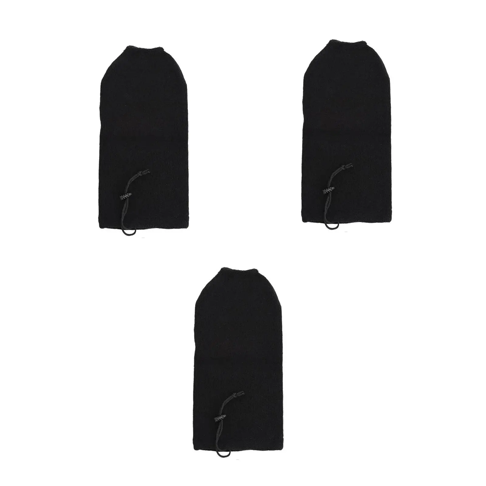 

Эластичный акриловый чехол для судового бампера, защитный чехол-носки для защиты от столкновений для яхт, морские аксессуары