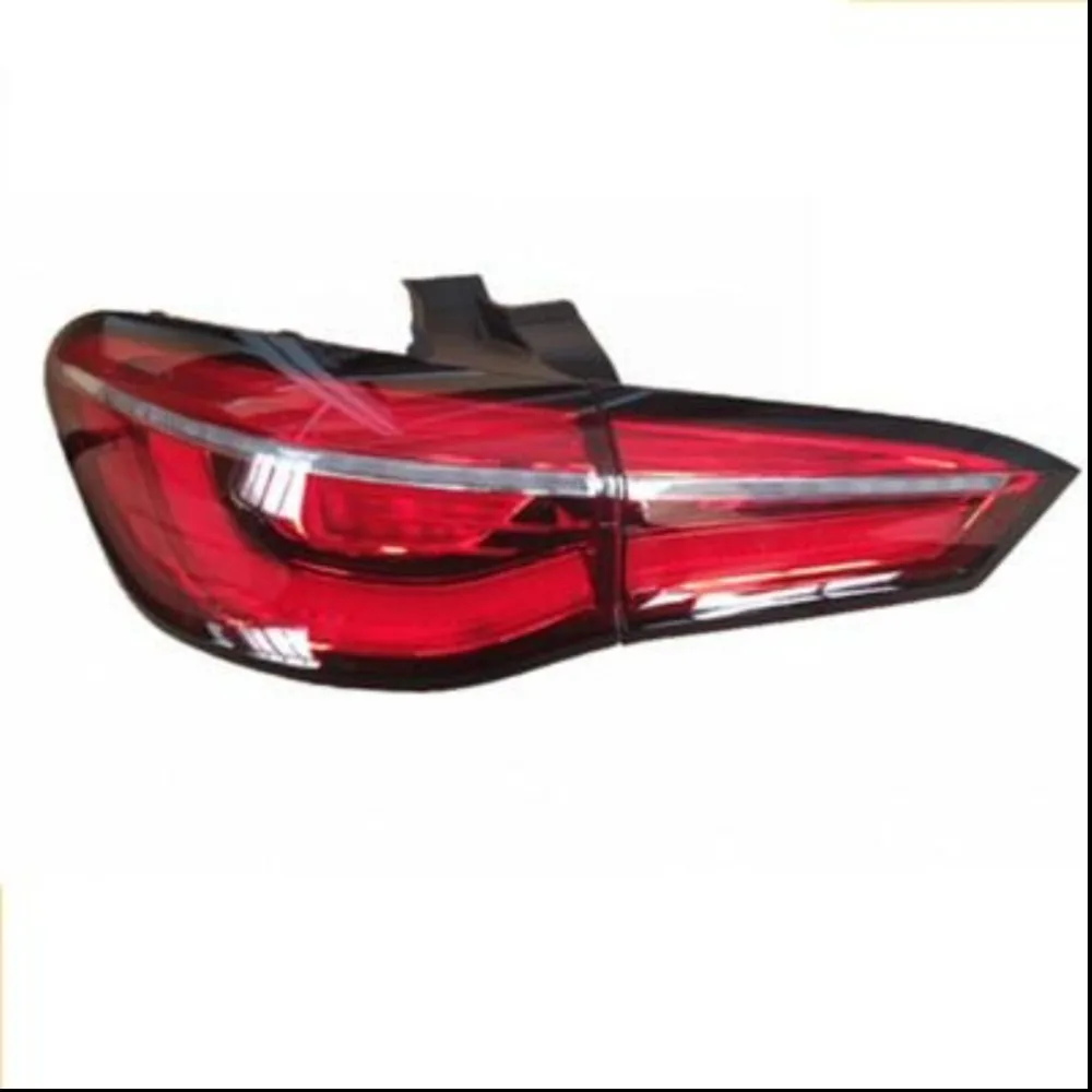 

Led tail light assembly for MG HS driving Reversing lamp brake turn signal Car accessories