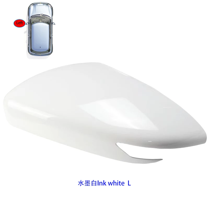 Für Geely Emgrand / Vision S1 2018–2025 Außenspiegelgehäuse mit Linse – Detail 13