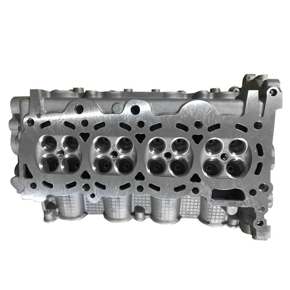 

High Quality Hyundai G4LA Cylinder Head New OEM Engine Part For Renner I10/i20 Kia Rio Picanto Huanchi K2
